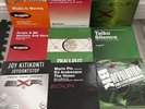 18x Hard House / Trance bundle 12” Nukleuz,Mauro Picotto, Nick Sentience, Styles