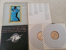 STEELY DAN / Gaucho Vinyl LP  ORIGINAL & Bonus of FM Soundtrack