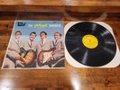 The Chirping Crickets Buddy Holly Brunswick 1957 Vinyl LP BL-54038 - LINEN RARE
