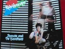 Siouxsie and the Banshees - Kaleidoscope Vinyl Album - Signed by all 3 members