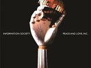 Information Society Peace And Love, Inc. - 30th Anniversary (180 Gram Translucen