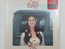 LANA DEL REY Lust For Life LP Vinyl SEALED Hype B002682201 URBAN OUTFITTERS Ltd.