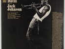 MILES DAVIS: A Tribute to Jack Johnson US Columbia KC 30455 Jazz LP NM- Vinyl