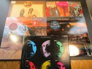 5 38 Special LP lot, S/T,Wild Eyed Southern Boys,Tour De Force,Special,Strength