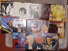 ADAM AND THE ANTS - 13 x 7