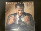 Never Too Much Luther Vandross 1981 Vinyl Epic Records 1st Press