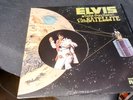 ELVIS PRESLEY ALOHA FROM HAWAII RCA CPD2-2642 QUADRAPHONIC 2 RECORD ALBUM SET