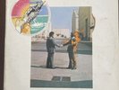 Wish You Were Here by Pink Floyd (Vinyl, 1975) Plus 5 More Records