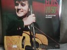 RARE ELVIS PRESLEY VINYL LP LIVE IN THE 50S -STILL SEALED