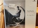 NINA SIMONE - THE JAZZ QUEEN BOX (3 LP,POSTER)  3 VINYL LP NEUF