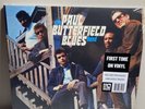 PAUL BUTTERFIELD BLUES BAND - Lost Electra Sessions- 2022 Record Store Day- NEW