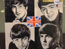 *SEALED* THE BEATLES EARLY YEARS 2 VINYL RECORD 1981 UK IMPORT