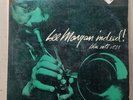 Lee Morgan - Indeed  LP - Blue Note - BLP 1538 Mono DG RVG Ear 767 LEX