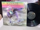 NM/EX • SCORPIONS “FLY TO THE RAINBOW” RCA AFL1-4025 1974 12