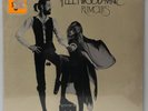 Fleetwood Mac-Rumours-Warner Bros 3010-1ST PRESS NOS SEALED TEXTURED NO BARCODE