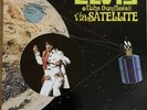 2 LP Quadraphonic Elvis Aloha from Hawaii via Satellite RCA Quadradisc CPD2-2642