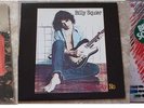 3 Billy Squier Vinyl LP All EX Original Tale Of Tape Don't Say No Signs Of Life