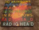 In Rainbows by Radiohead (Record) Excellent condition 