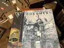 R.E.M. DOCUMENT LP *RARE AUDIOPHILE VINYL 180g CAPITOL VAULTS US EDITION REM New