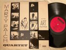 The Marty Paich Quartet Featuring Art Pepper (Mint)