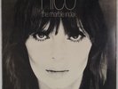 NICO: The Marble Index US Elektra 1st Press Gold Label Psych Rock LP NM Vinyl