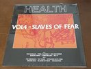HEALTH Vol: 4 Slaves Of Fear LOMA VISTA RECORDS Sealed Vinyl