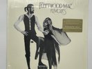 FLEETWOOD MAC Rumours LP Vinyl Album Record + Hype Pressed at Pallas 2009