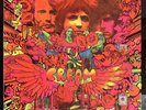 LP VINYL CREAM ALBUM DISRAELI GEARS UK 1ST PRESS? STEREO 1967 NICE COPY VG/EX