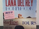 Lana Del Rey - Honeymoon [New Vinyl LP] 180 Gram ( Top Left Corner Bend)