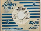Liberty F-55117 Al Casey Willa Mae / She Gotta Shake PROMO 7