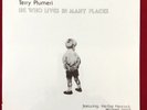 Quantity 2-TERRY PLUMERI He Who Lives In Many Places LPHERBIE HANCOCK NOS SEALED