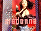 MADONNA EXPRESS YOURSELF BRUNETTE LIKE A PRAYER UK EU FRANCE 12