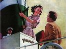 The Magnetic Fields - Holiday LP vinyl record