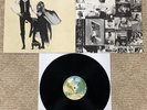 FLEETWOOD MAC - RUMOURS LP Record 1977 Stevie Nicks GO YOUR OWN WAY Dreams