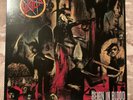Slayer - Reign in Blood Vinyl, LP, Album, Reissue, Remastered, 180 Gram