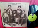 MAD RIVER Paradise bar and grill LP USA 1969 MINT- Inner