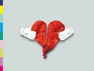 Kanye West 808s and Heartbreak DELUXE COLLECTORS Vinyl, Sealed, Brand New