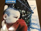 Litfiba Mondi Sommersi Lp Italy Numerato EMI Italy 1997