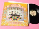 BEATLES LP MAGICAL MYSTERY TOUR US PRESS EX+ GATEFOLD COVER E LIBRETTO