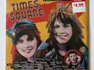Times Square Soundtrack 2LP RSO RS-2-4203 1980 The Cure, Talking Heads, SEALED