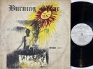 BURNING SPEAR   BURNING SPEAR (JAMAICA ORIGINAL)