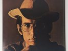 TOWNES VAN ZANDT “Our Mother The Mountain” Vinyl Record Album LP Original Poppy