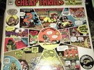 Janis Joplin Big Brother & The Holding Company Cheap Thrills 2-Eye 1968 Stereo
