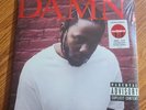 KENDRICK LAMAR DAMN TRANSLUCENT FOREST GREEN VINYL 180gram 2LP NEW SEALED TARGET