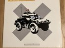 ROOTS MANUVA - ‘Yellow Submarine’ 12” Vinyl Single BANKSY Sleeve