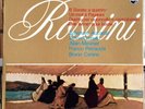 ROSSINI 6 Sonate a quattro SALVATORE ACCARDO Philips 67 69 024 2 Lp Spain ED1 NM