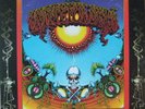 Grateful Dead - Aoxomoxoa (Vinyl, 1971), amerikanische Pressung von 1971