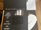 Antaeus - Cut your flesh & worship satan LP Ltd. Edition 398/400 End all Life