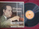 DAVID OISTRAKH / BRUCH / HINDEMITH / SCOTTISH FANTASIA / VIOLIN / DECCA LXT 6035