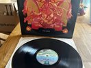 Black Sabbath - Sabbath Bloody Sabbath Gatefold LP 1973 Judas Priest